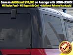 2025 Ford Bronco 4WD SUV for sale #H25BR169 - photo 29