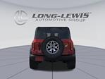 New 2025 Ford Bronco Badlands 4WD SUV for sale #H25BR169 - photo 5