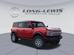 New 2025 Ford Bronco Badlands 4WD SUV for sale #H25BR169 - photo 7