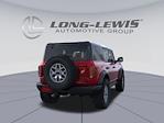 New 2025 Ford Bronco Badlands 4WD SUV for sale #H25BR169 - photo 8