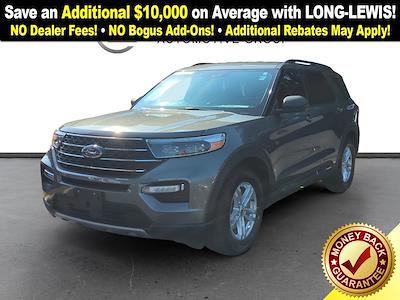 2022 Ford Explorer RWD SUV for sale #H25BR169A - photo 1
