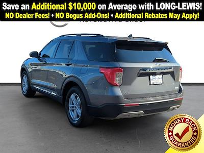 2022 Ford Explorer RWD SUV for sale #H25BR169A - photo 2