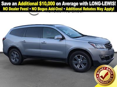 2015 Chevrolet Traverse FWD SUV for sale #H25BR169B - photo 2