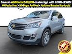 2015 Chevrolet Traverse FWD SUV for sale #H25BR169B - photo 1