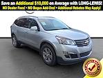 2015 Chevrolet Traverse FWD SUV for sale #H25BR169B - photo 6