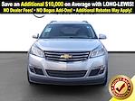 2015 Chevrolet Traverse FWD SUV for sale #H25BR169B - photo 8