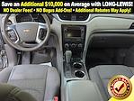 2015 Chevrolet Traverse FWD SUV for sale #H25BR169B - photo 17