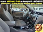 2015 Chevrolet Traverse FWD SUV for sale #H25BR169B - photo 22