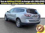 2015 Chevrolet Traverse FWD SUV for sale #H25BR169B - photo 7