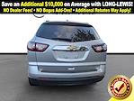 2015 Chevrolet Traverse FWD SUV for sale #H25BR169B - photo 9