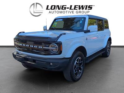 2022 Ford Bronco 4WD SUV for sale #H25BR170A - photo 1