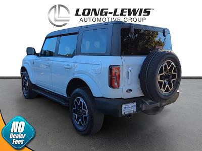 2022 Ford Bronco 4WD SUV for sale #H25BR170A - photo 2