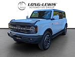 2022 Ford Bronco 4WD SUV for sale #H25BR170A - photo 1
