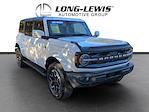 2022 Ford Bronco 4WD SUV for sale #H25BR170A - photo 7