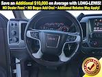 2016 GMC Sierra 1500 Crew Cab 4WD Pickup for sale #H25BR170B - photo 18