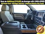 2016 GMC Sierra 1500 Crew Cab 4WD Pickup for sale #H25BR170B - photo 22