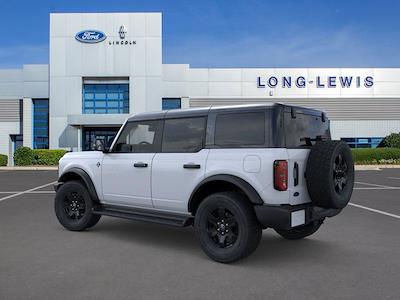 2025 Ford Bronco 4WD SUV for sale #H25BR172 - photo 2