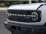 New 2025 Ford Bronco Outer Banks 4WD SUV for sale #H25BR172 - photo 20
