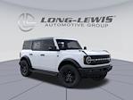New 2025 Ford Bronco Outer Banks 4WD SUV for sale #H25BR172 - photo 8