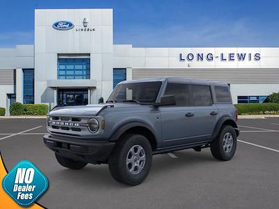2025 Ford Bronco 4WD SUV for sale #H25BR173 - photo 1