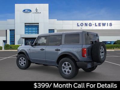 2025 Ford Bronco 4WD SUV for sale #H25BR173 - photo 2