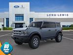 2025 Ford Bronco 4WD SUV for sale #H25BR173 - photo 1