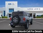 2025 Ford Bronco 4WD SUV for sale #H25BR173 - photo 9