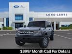 2025 Ford Bronco 4WD SUV for sale #H25BR173 - photo 4