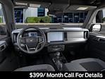 2025 Ford Bronco 4WD SUV for sale #H25BR173 - photo 11