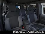 2025 Ford Bronco 4WD SUV for sale #H25BR173 - photo 12
