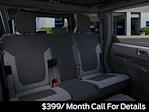 2025 Ford Bronco 4WD SUV for sale #H25BR173 - photo 13
