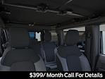 2025 Ford Bronco 4WD SUV for sale #H25BR173 - photo 14