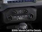 2025 Ford Bronco 4WD SUV for sale #H25BR173 - photo 18