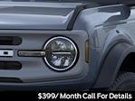 2025 Ford Bronco 4WD SUV for sale #H25BR173 - photo 22