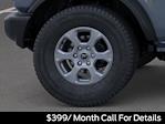 2025 Ford Bronco 4WD SUV for sale #H25BR173 - photo 23