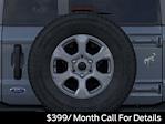 2025 Ford Bronco 4WD SUV for sale #H25BR173 - photo 26