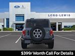 2025 Ford Bronco 4WD SUV for sale #H25BR173 - photo 5