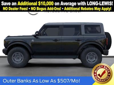 New 2025 Ford Bronco Outer Banks for sale #H25BR174 - photo 2