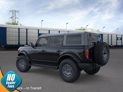 2025 Ford Bronco 4WD SUV for sale #H25BR174 - photo 2