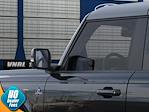2025 Ford Bronco 4WD SUV for sale #H25BR174 - photo 24