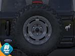 2025 Ford Bronco 4WD SUV for sale #H25BR174 - photo 26