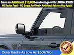 2025 Ford Bronco 4WD SUV for sale #H25BR174 - photo 27