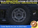 2025 Ford Bronco 4WD SUV for sale #H25BR174 - photo 29