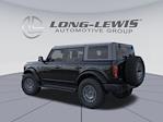 New 2025 Ford Bronco Outer Banks 4WD SUV for sale #H25BR174 - photo 4