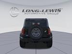 New 2025 Ford Bronco Outer Banks 4WD SUV for sale #H25BR174 - photo 5
