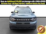 2022 Ford Bronco Sport 4WD SUV for sale #H25BR174A - photo 8