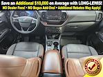 2022 Ford Bronco Sport 4WD SUV for sale #H25BR174A - photo 17