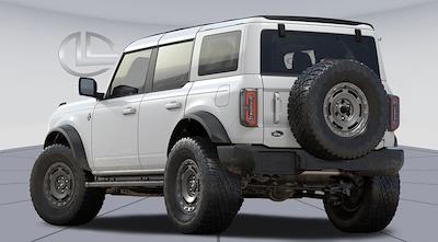 New 2025 Ford Bronco Outer Banks 4WD SUV for sale #H25BR175 - photo 1