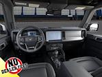 2025 Ford Bronco 4WD SUV for sale #H25BR175 - photo 9