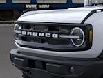 2025 Ford Bronco 4WD SUV for sale #H25BR175 - photo 19